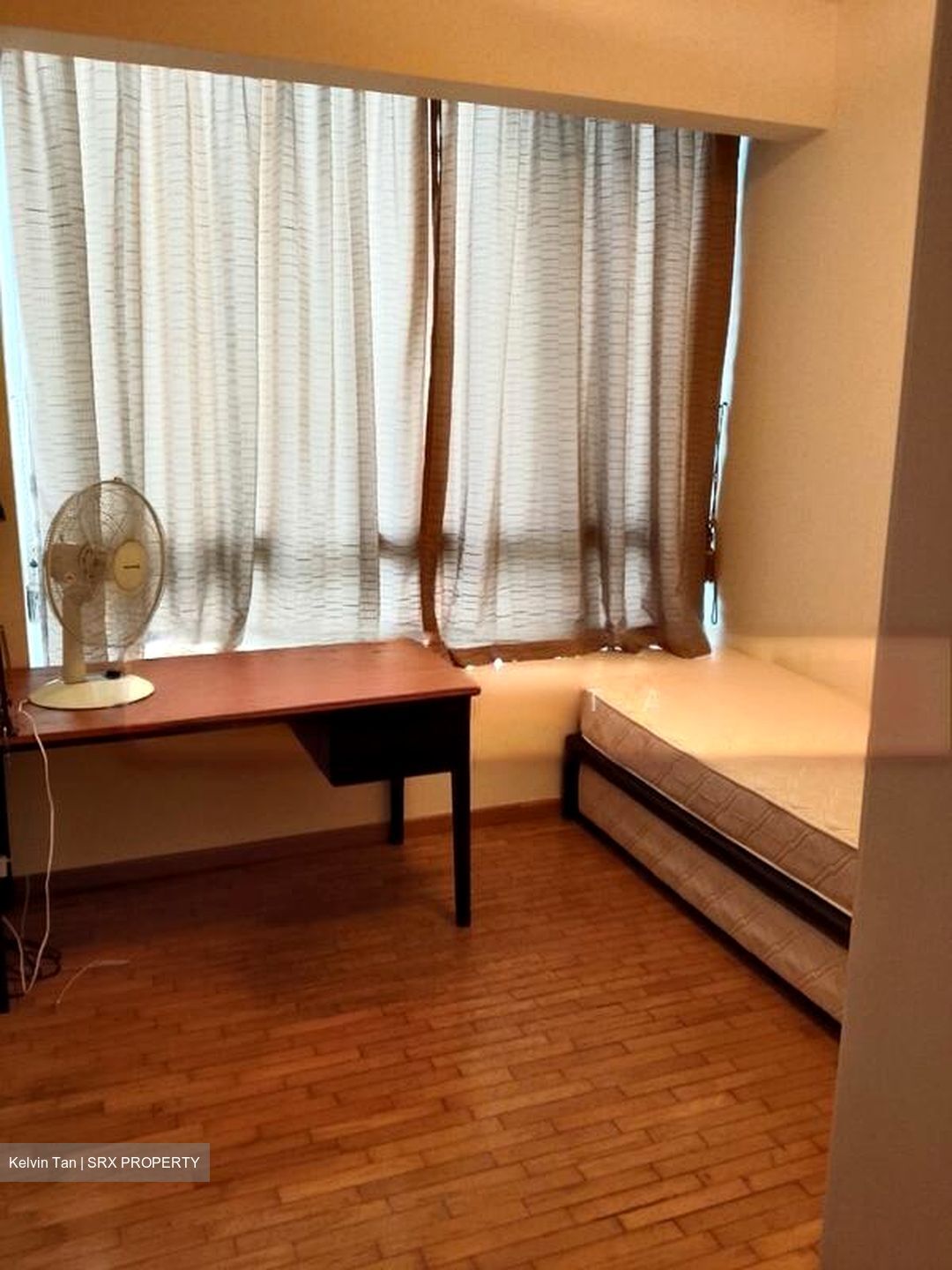 One-north Residences (D5), Apartment #489497431